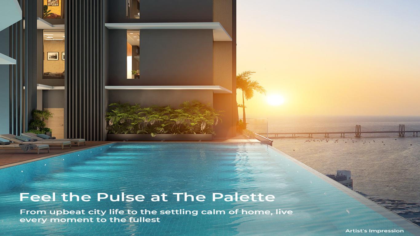 Suraj The Palette Dadar West